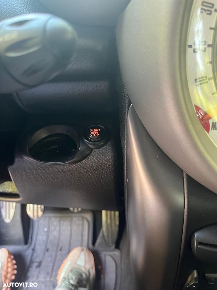 Mini Countryman Cooper S ALL4 - 8