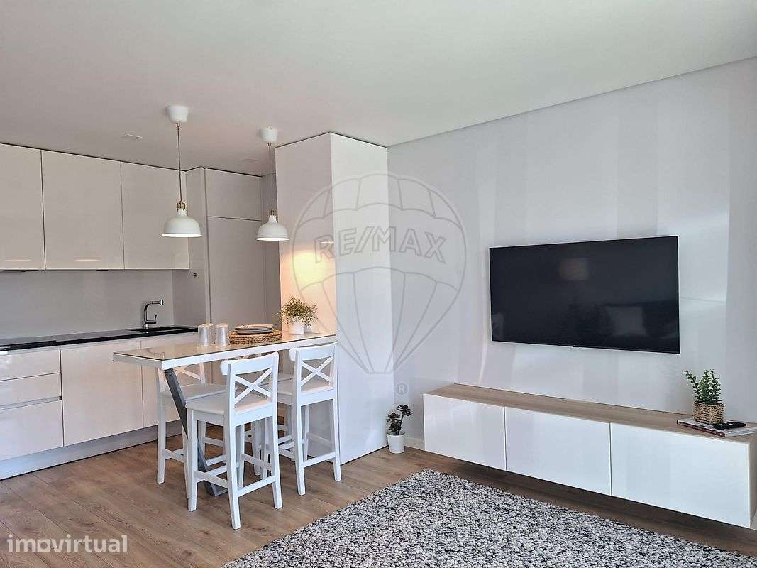 Apartamento T2 para arrendamento - Grande imagem: 3/21