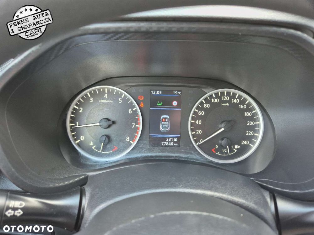 Nissan Juke 1.0 DIG-T Tekna - 23
