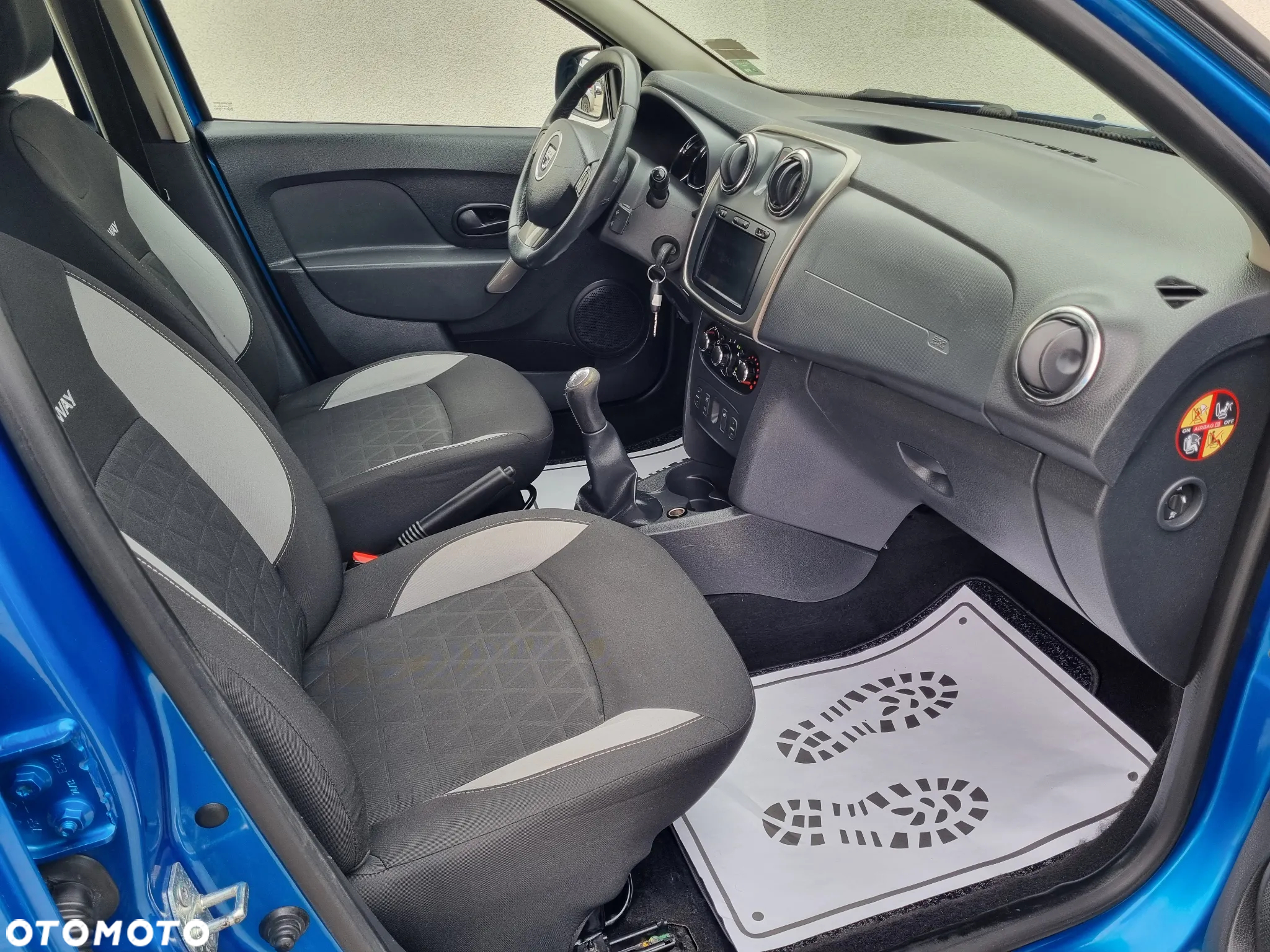 Dacia Sandero Stepway 0.9 TCe Laureate - 9