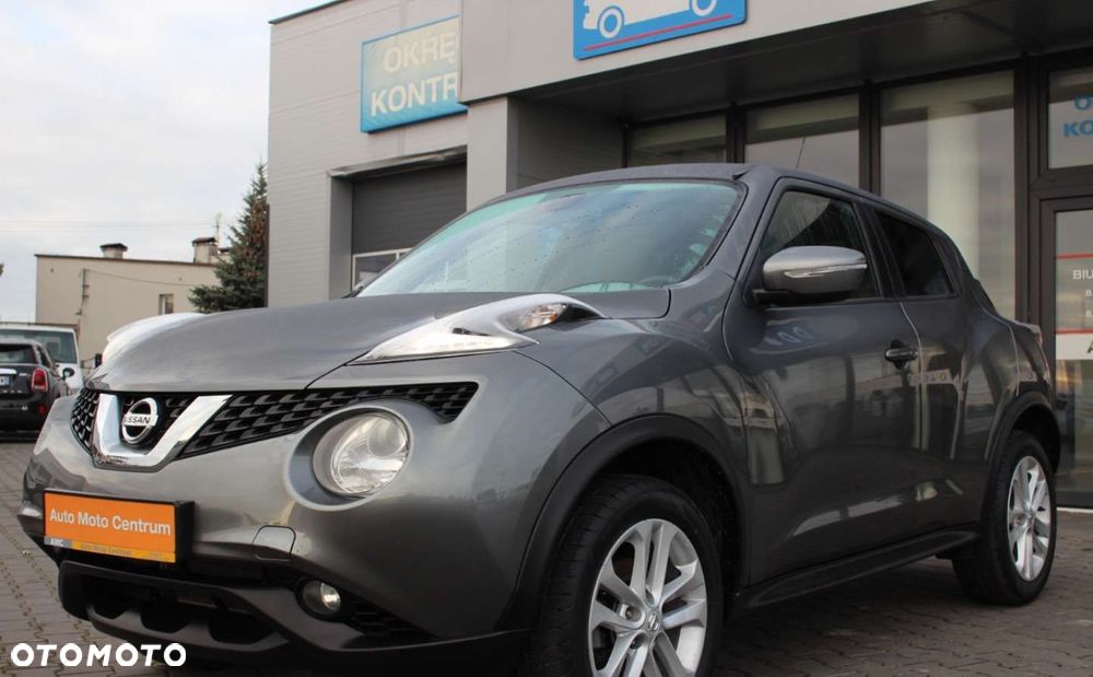 Nissan Juke - 2