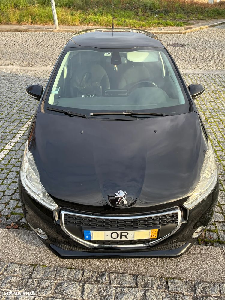 Peugeot 208 1.2 VTi Access - 1