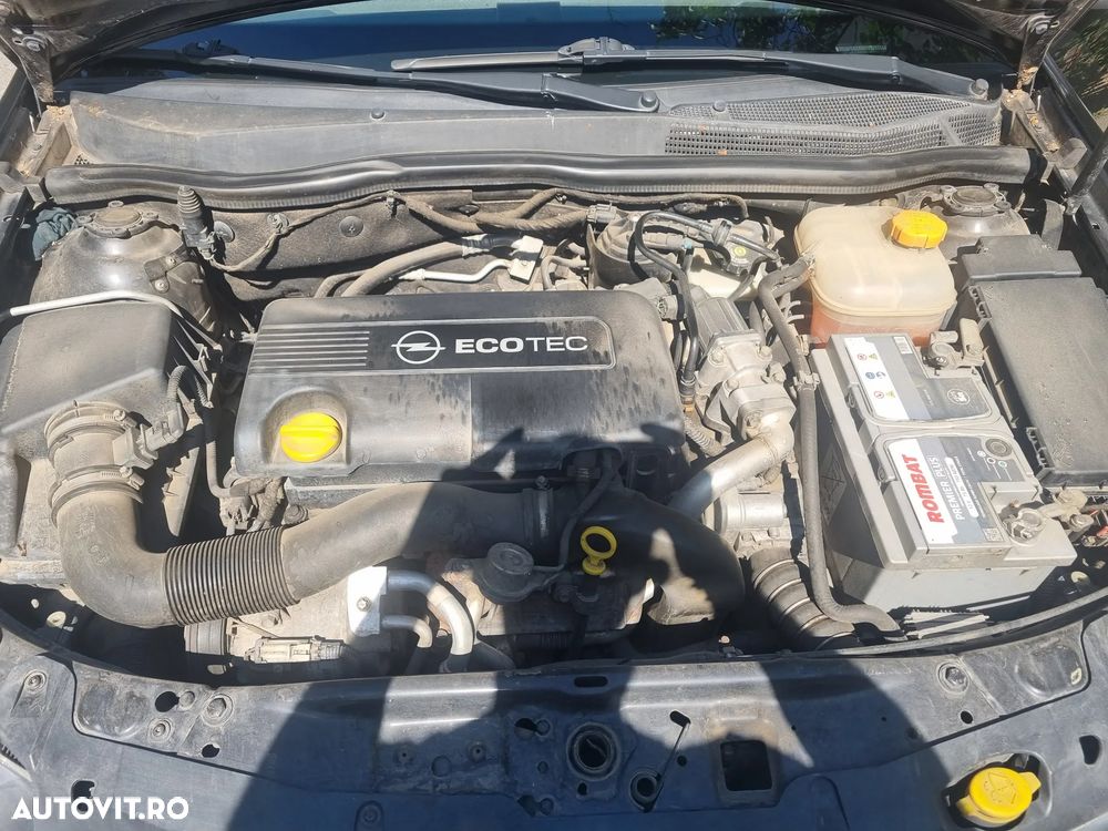 Opel Astra 1.7 CDTI - 3