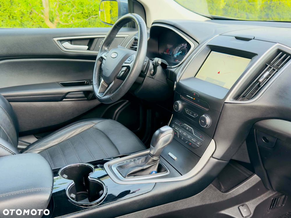 Ford Edge - 11