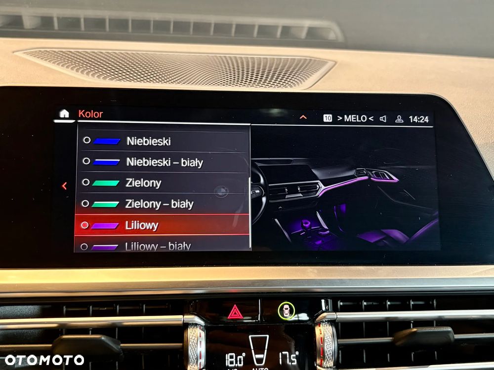 BMW Seria 4 430i M Sport sport - 18