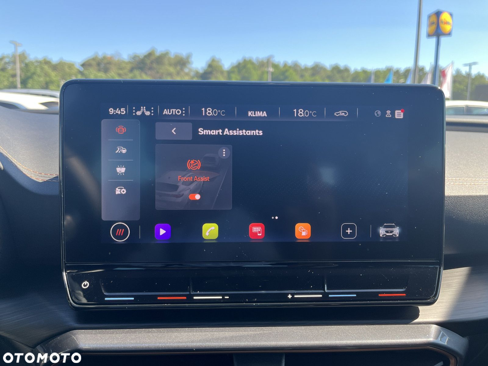 Cupra Formentor 1.5 TSI DSG - 30