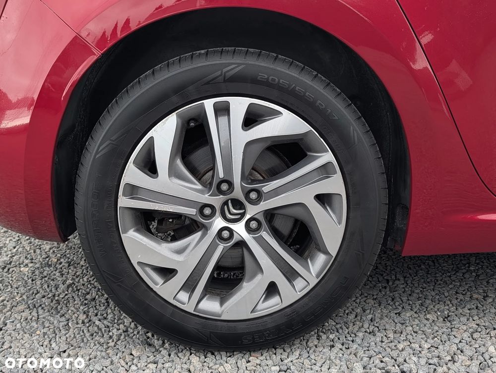 Citroën C4 Picasso 1.6 THP Exclusive - 15