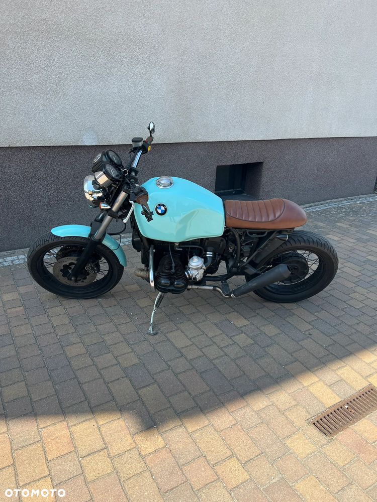 BMW R - 5