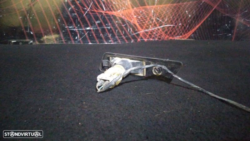 Piscas Guarda Lamas F.E Bmw 3 (E36) - 2