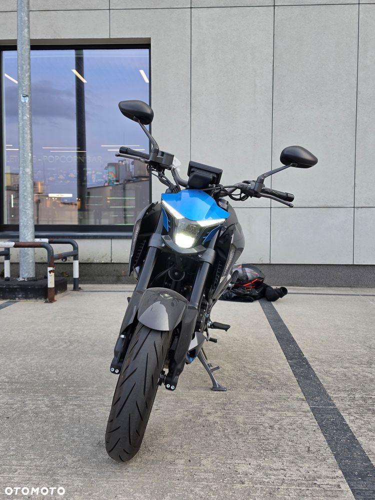 Zontes 350R - 7