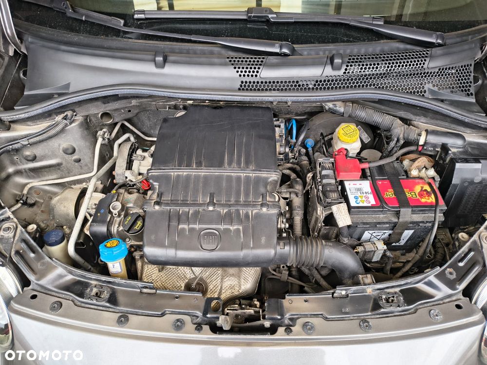 Fiat 500S - 34