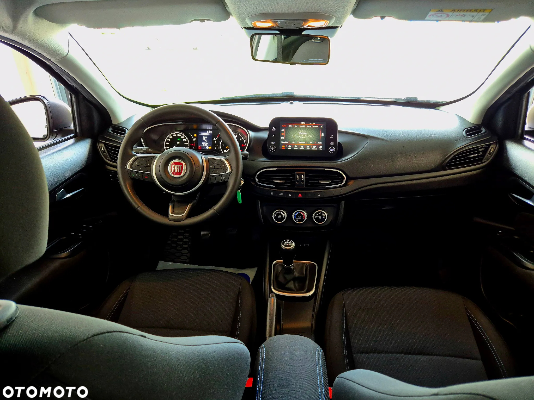 Fiat Tipo 1.0 T3 City Life - 15