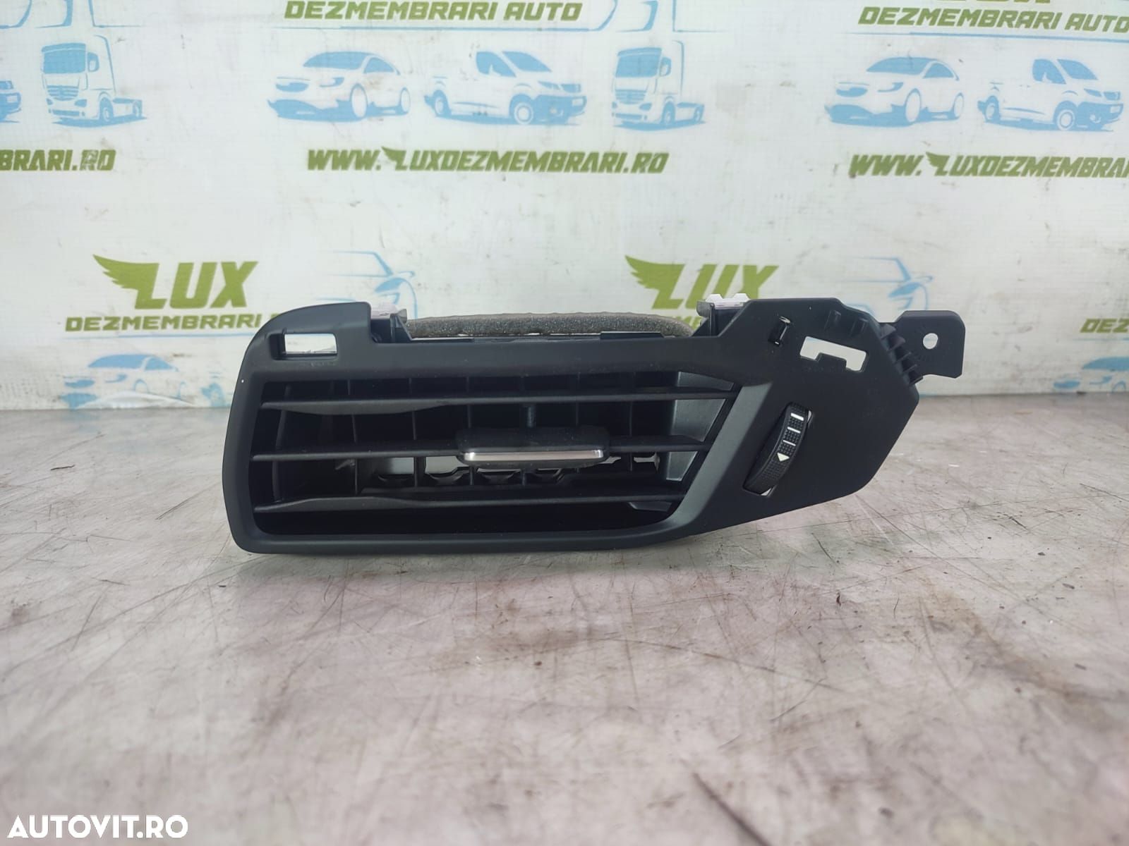 Grila ventilatie bord Jx7b-19893-ah3ja6 Ford Focus 4 [2018 - 2022] 1. - 1