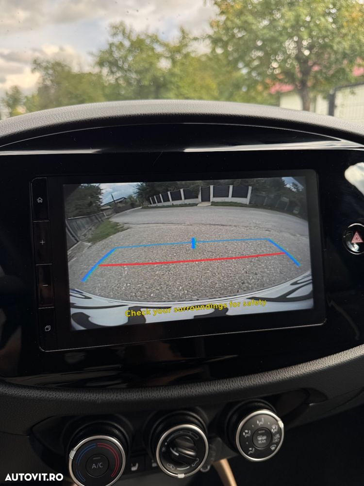 Toyota Aygo X 1.0l CVT Exclusive - 20
