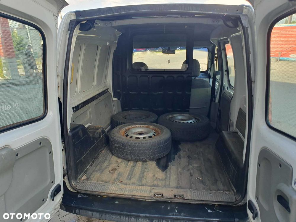 Renault Kangoo - 8