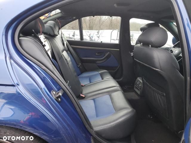 BMW M5 Standard - 11