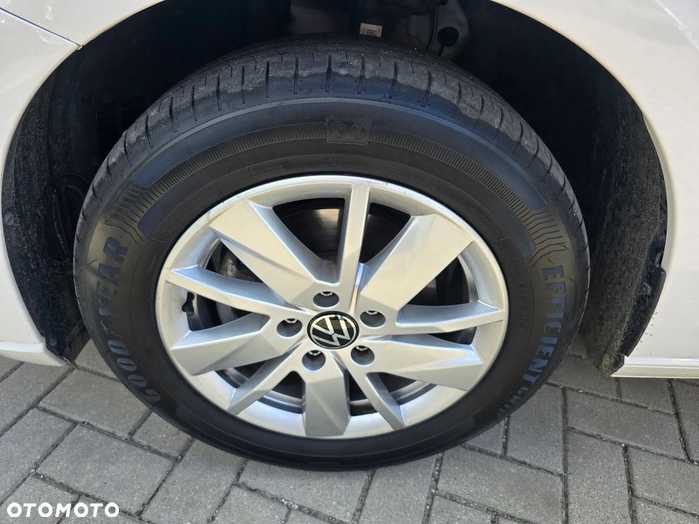 Volkswagen Caddy - 17