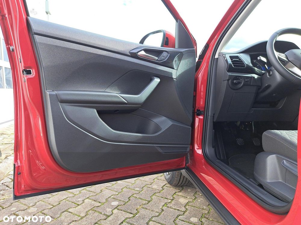 Volkswagen T-Cross - 10