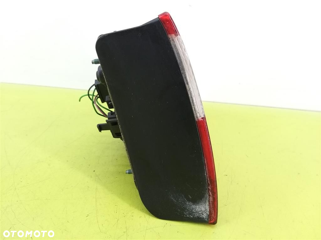 Lampa prawa tylna tył Seat Leon I 1999-2005 1M6945112 1M6945096A ORYGINAŁ - 6