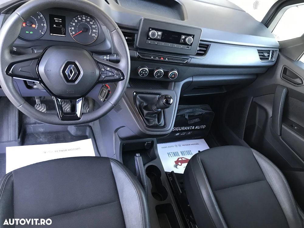 Renault Kangoo ENERGY dCi 75 FAP START - 6