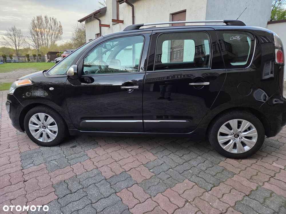 Citroën C3 Picasso VTi 120 Exclusive - 14