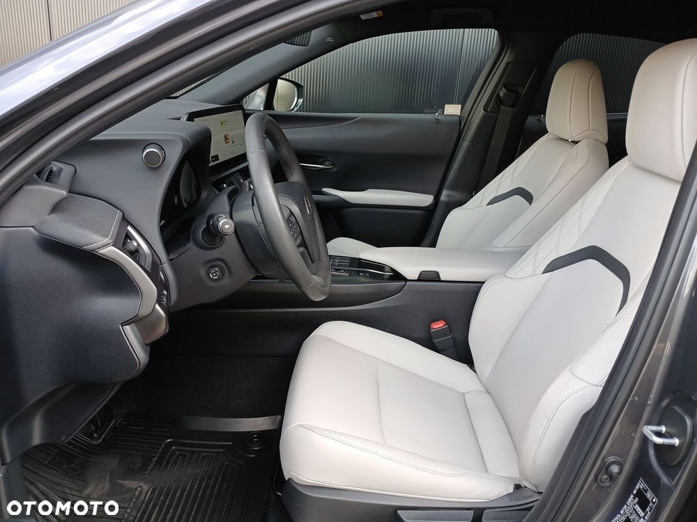 Lexus UX 300h F Sport Design AWD - 12