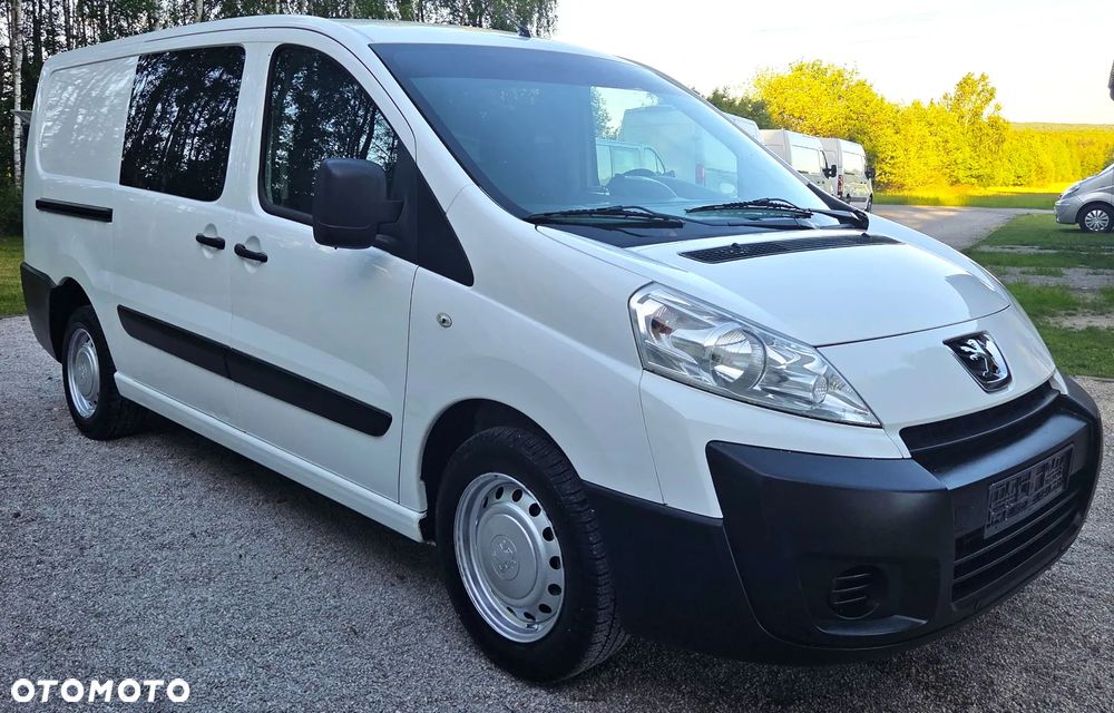 Peugeot Expert - 3