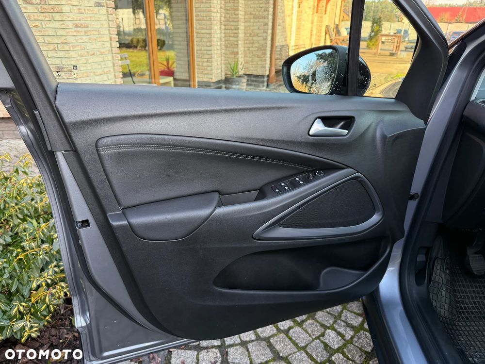 Opel Crossland X 1.2 Start/Stop Innovation - 18