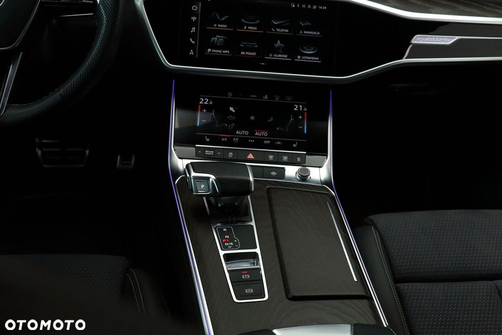 Audi A7 Sportback - 30