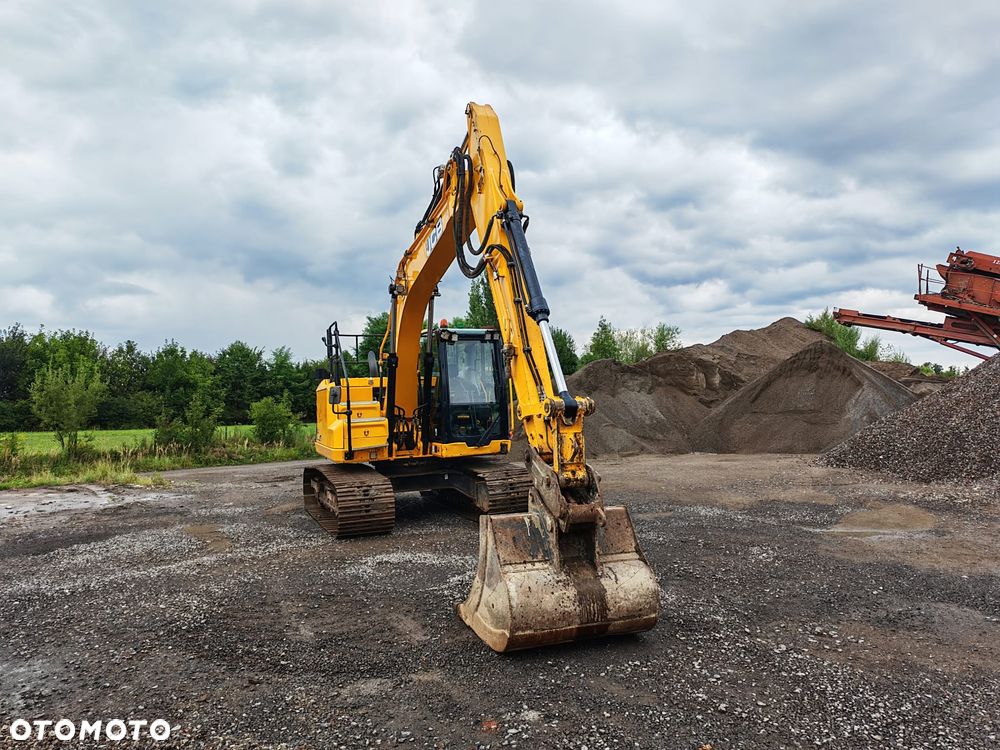 JCB X LC 2020 ROK Koparka gąsienicowa - 11