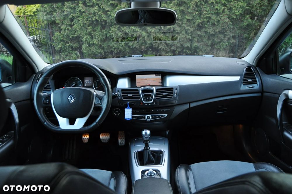 Renault Laguna 2.0 16V Turbo GT - 8