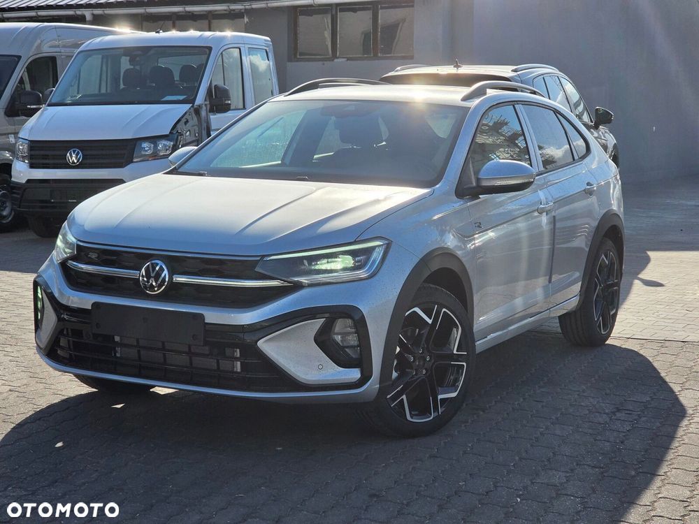 Volkswagen Taigo 1.5 TSI ACT R-Line Plus DSG - 2