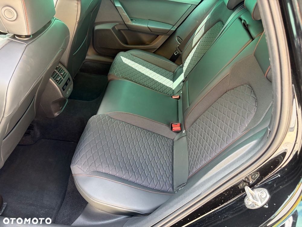 Seat Leon - 14
