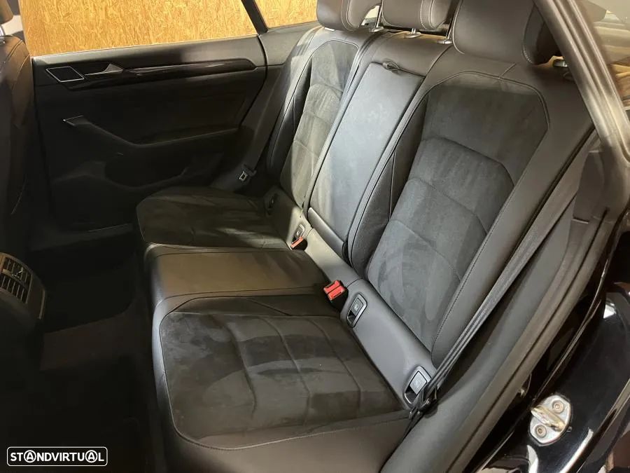 VW Arteon 2.0 TDI Elegance DSG - 15