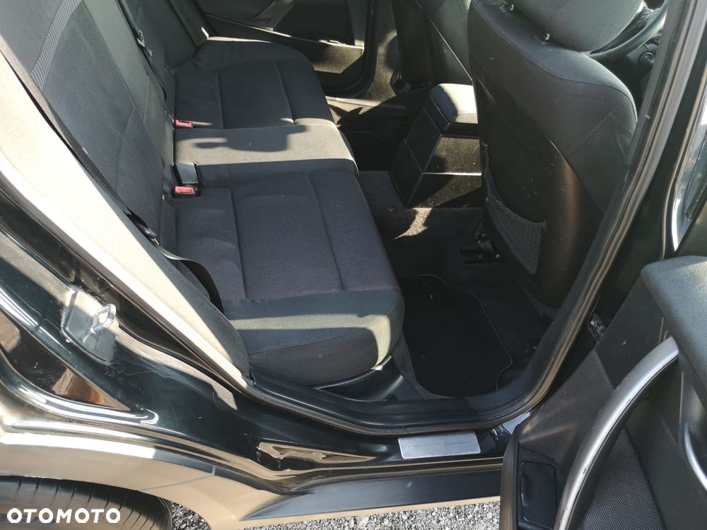BMW X3 - 27
