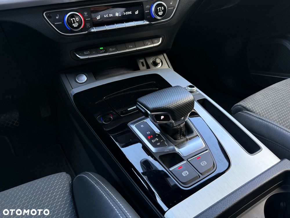 Audi Q5 - 17