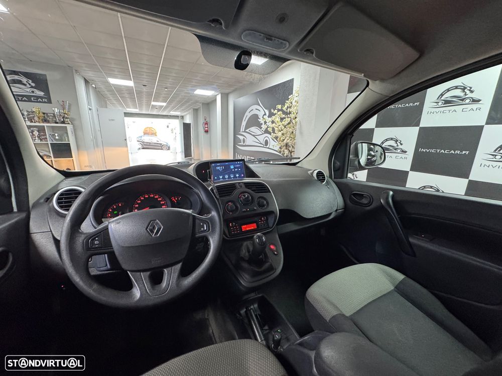 Renault Kangoo - 20