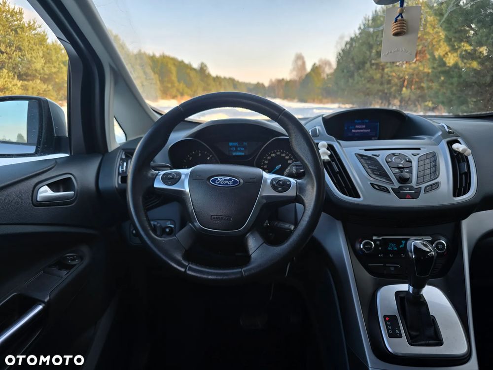 Ford C-MAX 2.0 TDCi Business Edition - 17