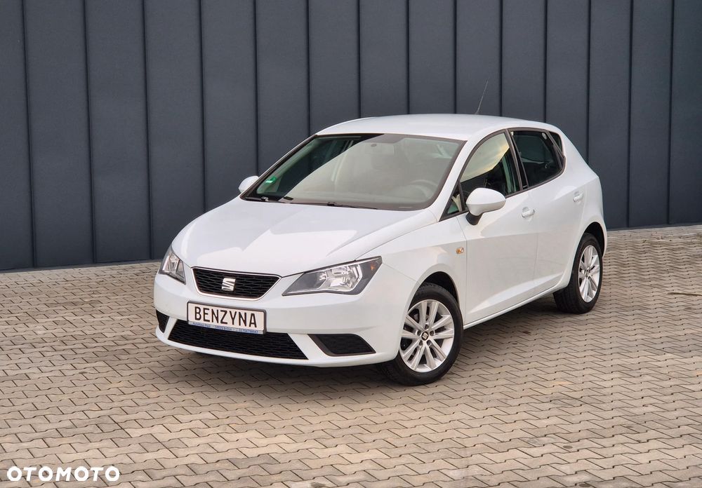 Seat Ibiza - 25