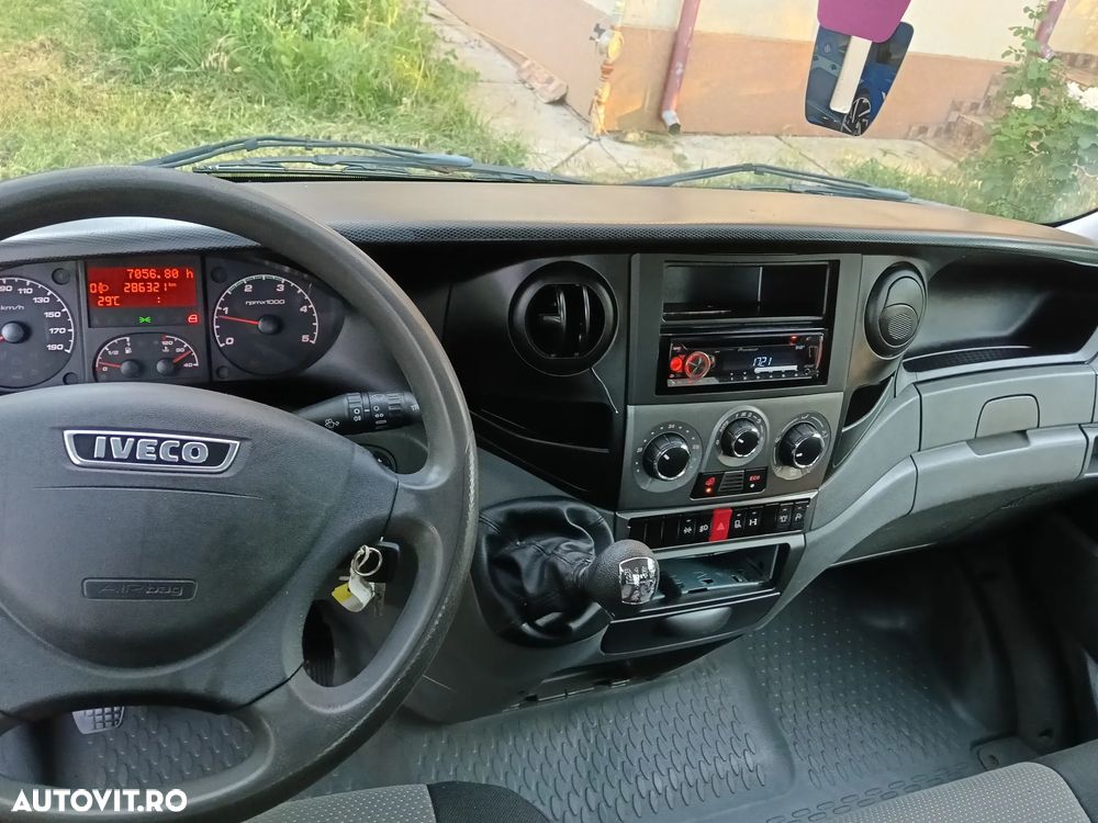 Iveco Daily - 3