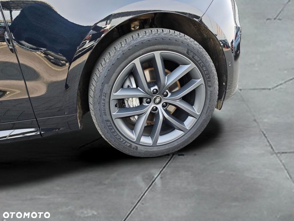 Land Rover Range Rover Sport S 3.0 D HSE Dynamic - 11