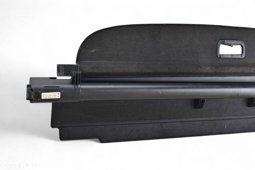 Roleta Bagażnika SKODA OCTAVIA III KOMBI 5E9867871A - 7