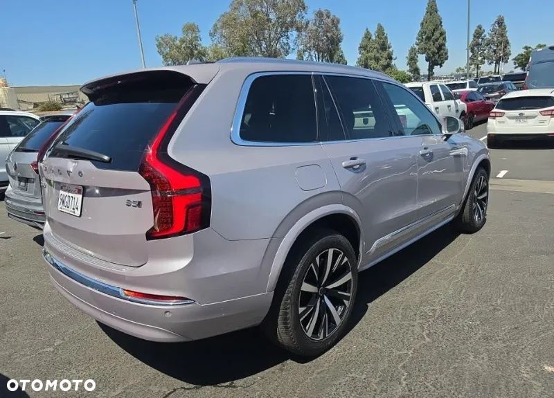 Volvo XC 90 - 4