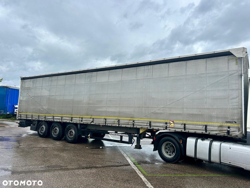 Schmitz Cargobull - 8