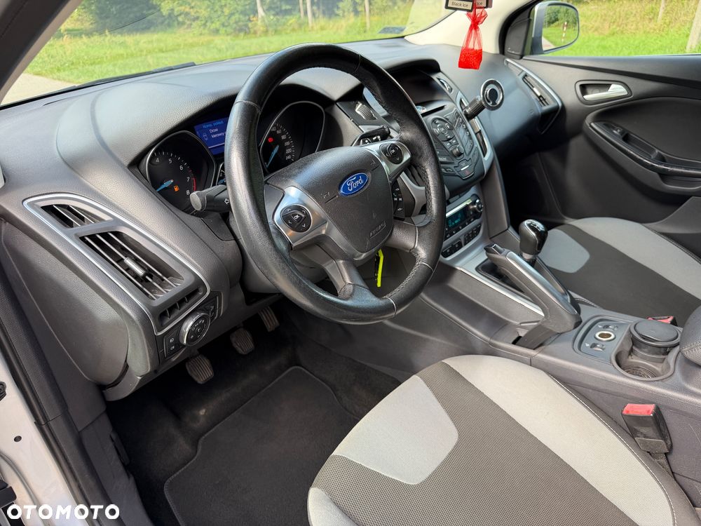 Ford Focus 1.0 EcoBoost Edition - 11