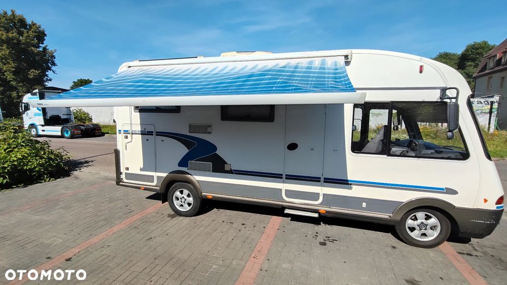 Fiat Ducato - 12