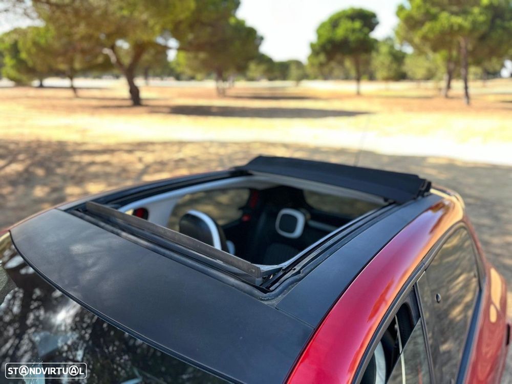 Renault Twingo TCE 90 INTENS - 7