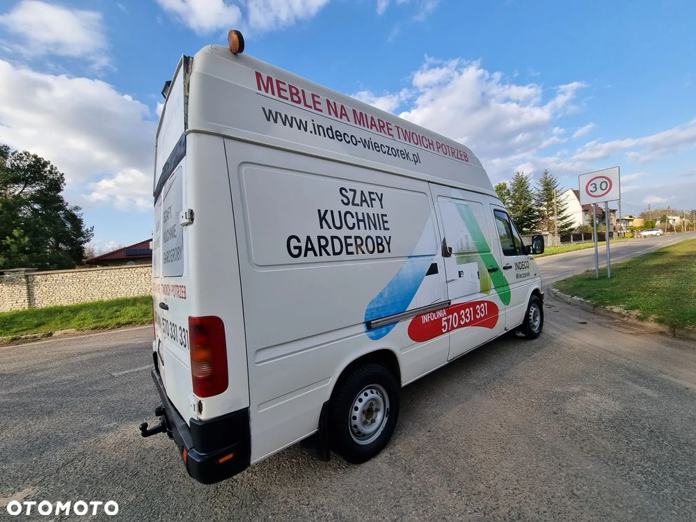 Volkswagen LT35 - 17