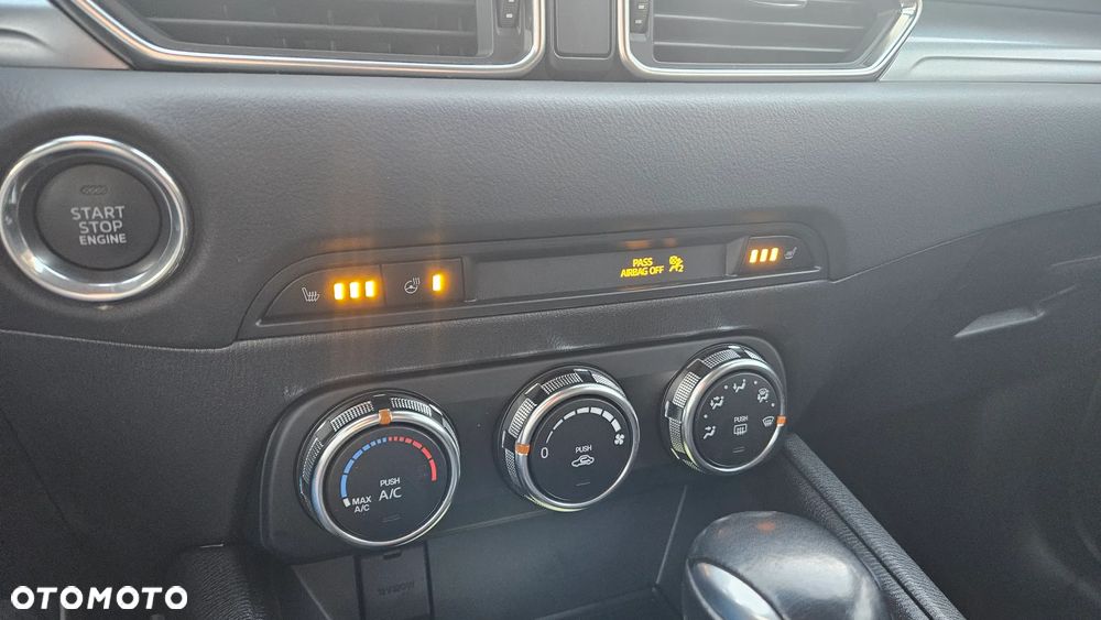 Mazda CX-5 - 17