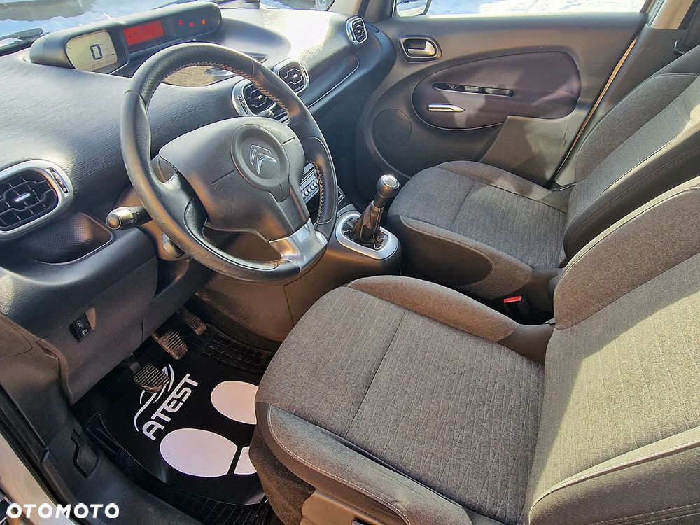 Citroën C3 Picasso PureTech 110 Tendance - 8